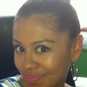 Meet your Posher, Maribel